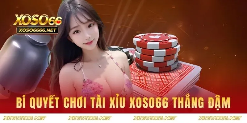 Game Bai Doi Thuong Tai XoSo66