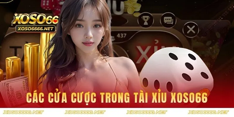 Ca Cuoc The Thao Tai XoSo66